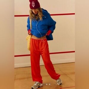 Free People FP Movement Roll With It Pants NWOT